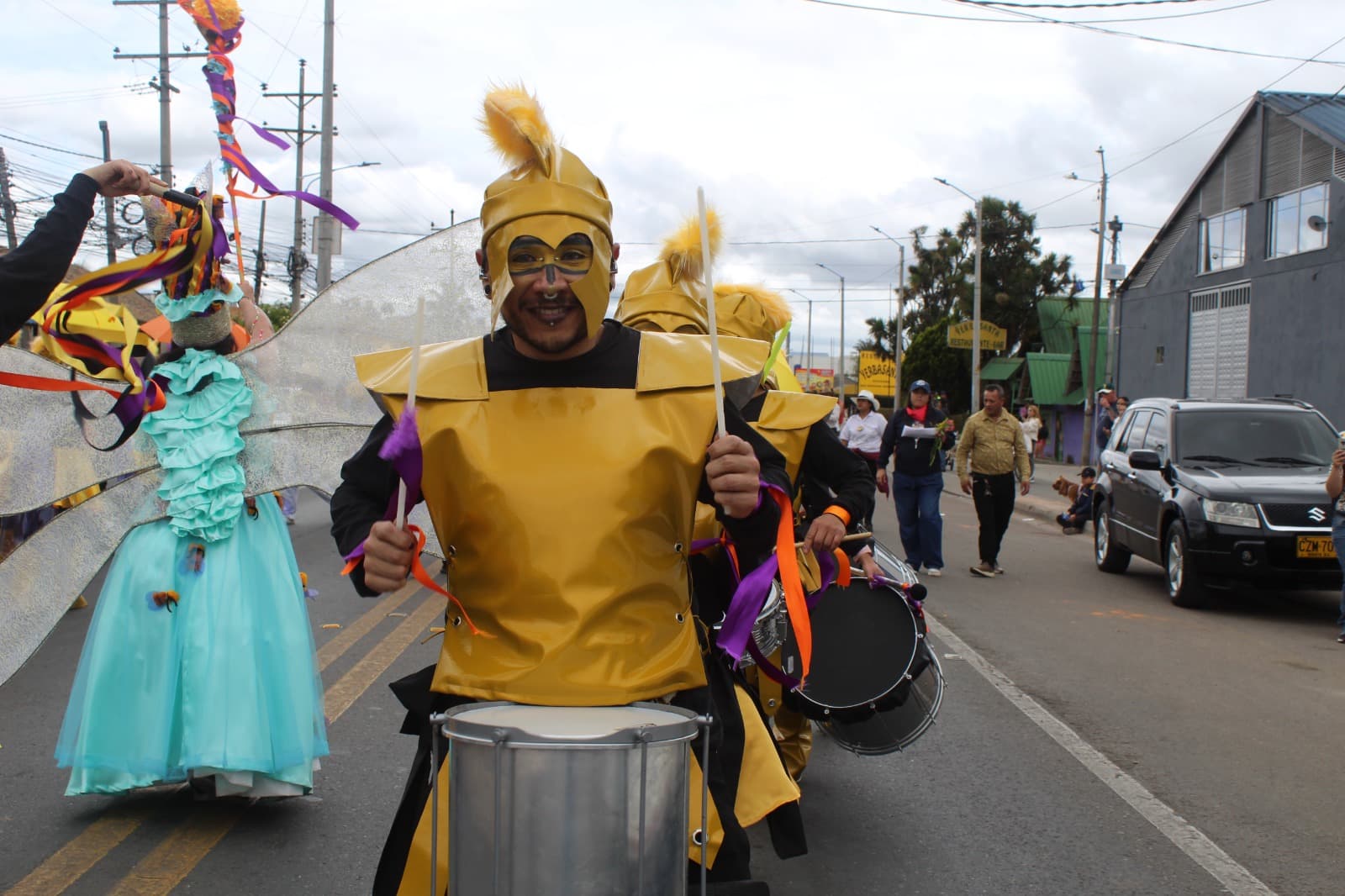 Batucada